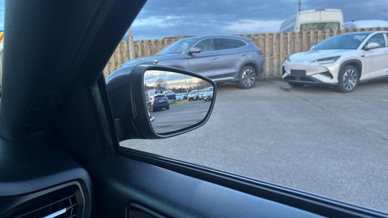 Ford Focus 1.0 EcoBoost ST-Line 5dr Petrol Hatchback